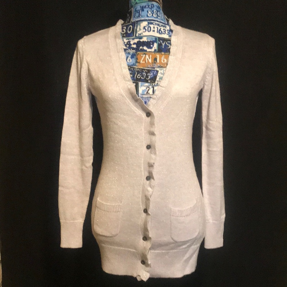 Victoria’s Secret cardigan